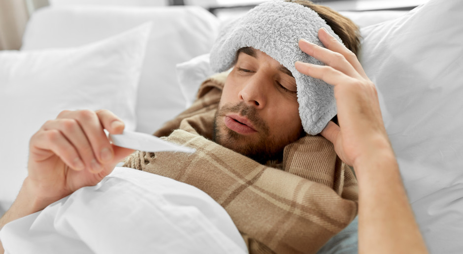 Tak nie wzmocnisz odporności. Mit, w który nadal wierzy większość Polaków