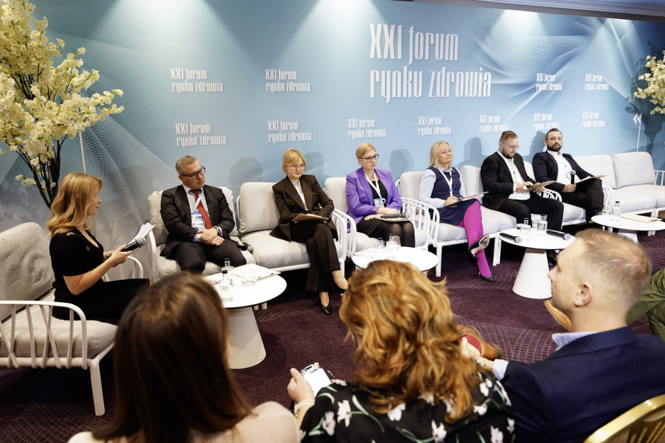 Wyzwania refundacyjne w hematoonkologii. "Ciężkie czasy nie sprzyjają intensywnej implementacji inwestycji"