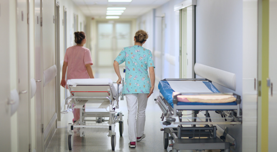 Policzyliśmy, ile pielęgniarki zarobią "po nowemu". Zmian chce Ministerstwo Zdrowia