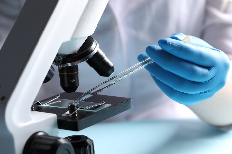 Od 1 stycznia 2026 r. nowa lista badań i sanepidów. Sprawdzą m.in. wodę, żywność i kosmetyki