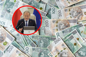 7000 zł jednorazowej wypłaty dla każdego. Dziś opublikowano przepisy