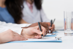 Pielęgniarki poszły z pozwami do sądu za 2020 i 2021 rok