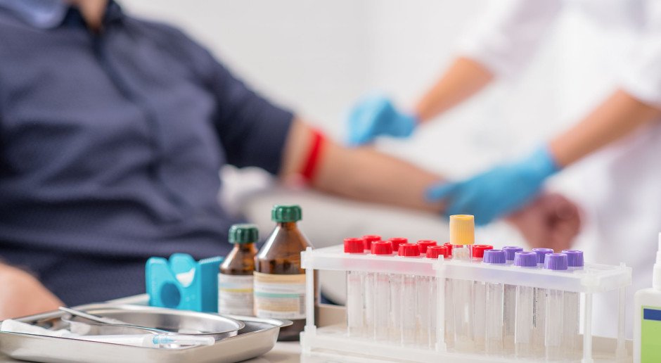 Dwa odrębne modele leczenia hemofilii nie mają sensu. Ministerstwo Zdrowia zapowiada zmiany