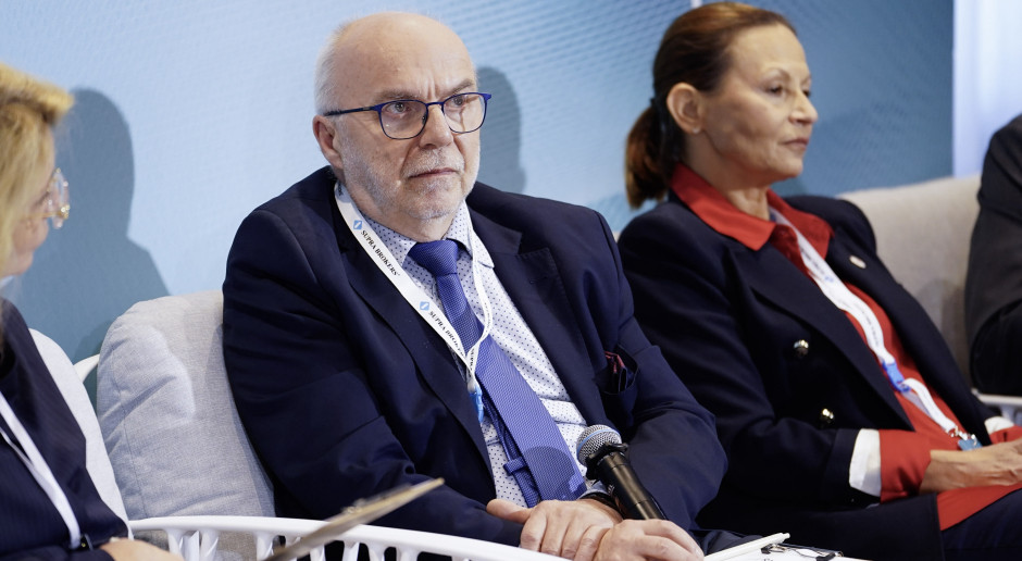 Prof. Rozentryt: mamy dane wskazujące ryzyko sercowo-naczyniowe pacjenta, ale z nich nie korzystamy