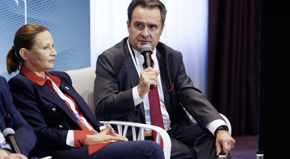 Prof. Mitkowski: kardiologia potrzebuje szybszej ścieżki wprowadzania innowacyjnych wyrobów medycznych