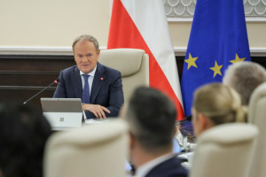  dodatkowe pieniądze dla NFZ mają służyć pacjentowi, nie mogą iść wyłącznie na wyższe zarobki