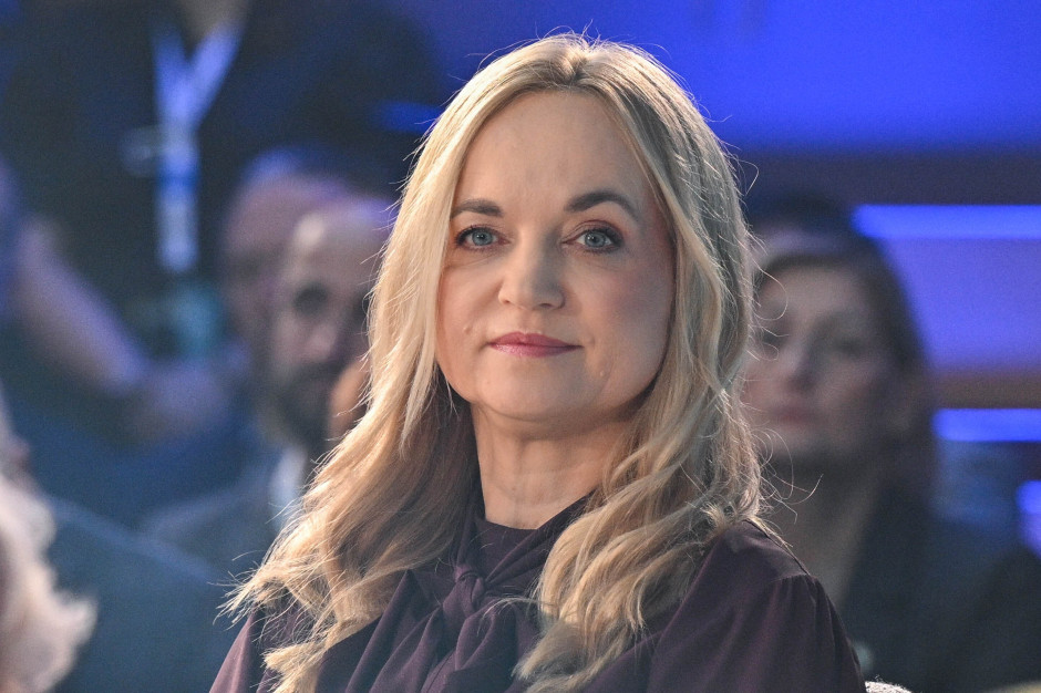 Ministra zdrowia: przyszedł czas na rozmowę o limitach zarobków medyków. "Nigdy nie powiem: niech jadą"