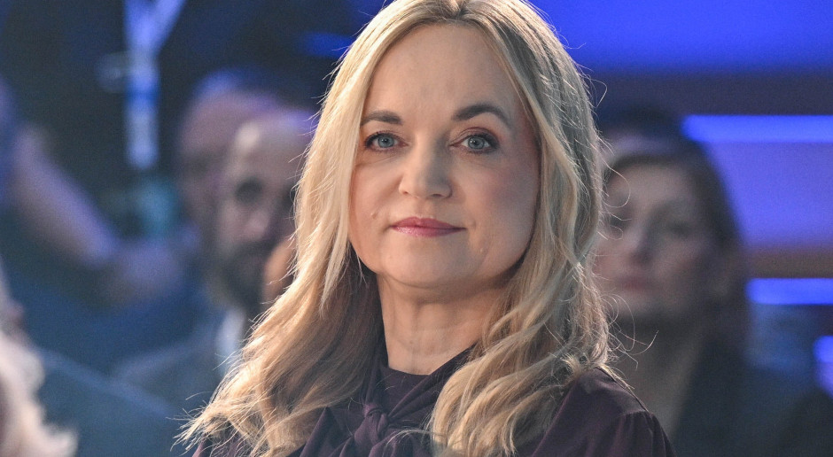 Ministra zdrowia: przyszedł czas na rozmowę o limitach zarobków medyków. "Nigdy nie powiem: niech jadą"