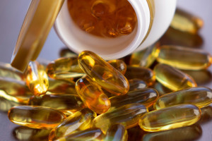 Poles swallow it like candy. It should only be used in the evening.