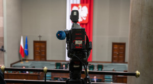 W nadchodzącym tygodniu posiedzenia Sejmu i Senatu