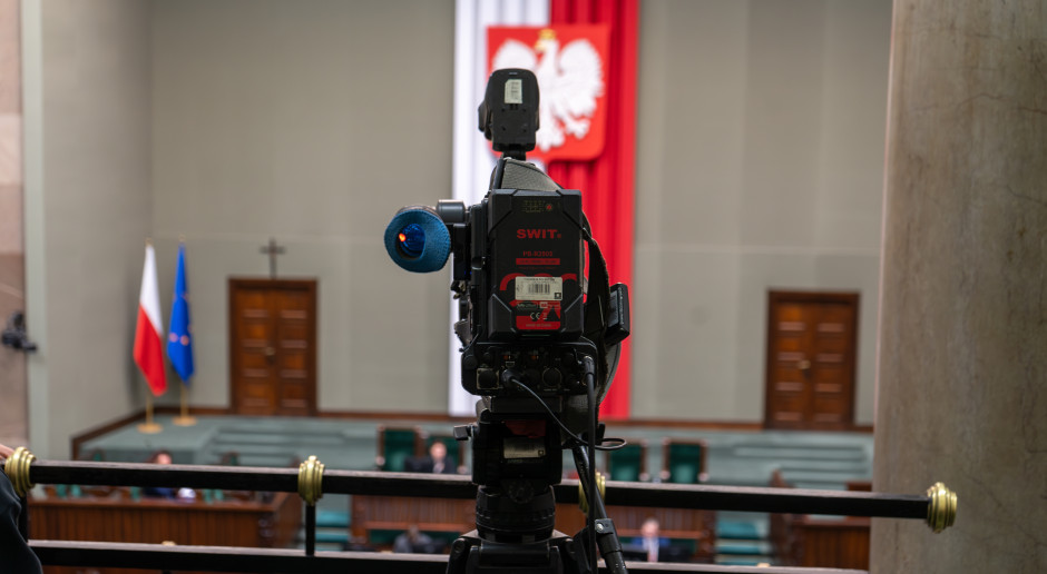 W nadchodzącym tygodniu posiedzenia Sejmu i Senatu: prawa pacjenta, zdrowie publiczne, opłata cukrowa