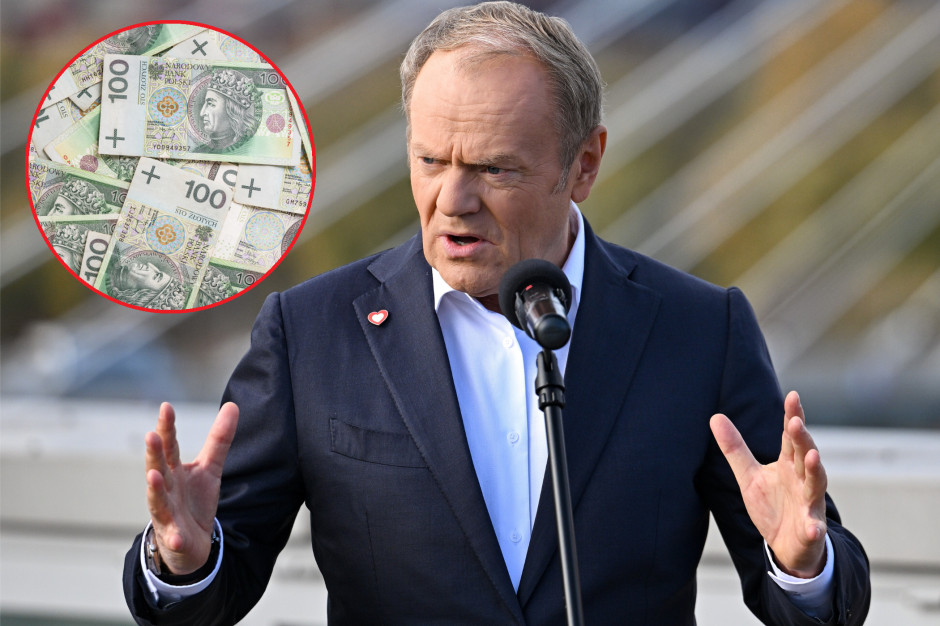 Rząd obiecał dopłaty. Teraz okazuje się, iż wiele osób zostanie z niczym