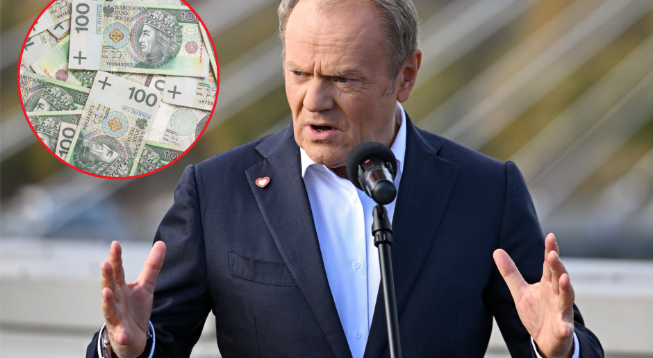 Rząd obiecał dopłaty. Teraz okazuje się, że wiele osób zostanie z niczym