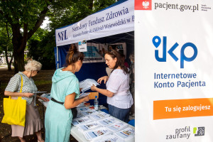 Ważny program zostanie przedłużony o rok. Będą nowe zadania związane ze zmianami klimatycznymi