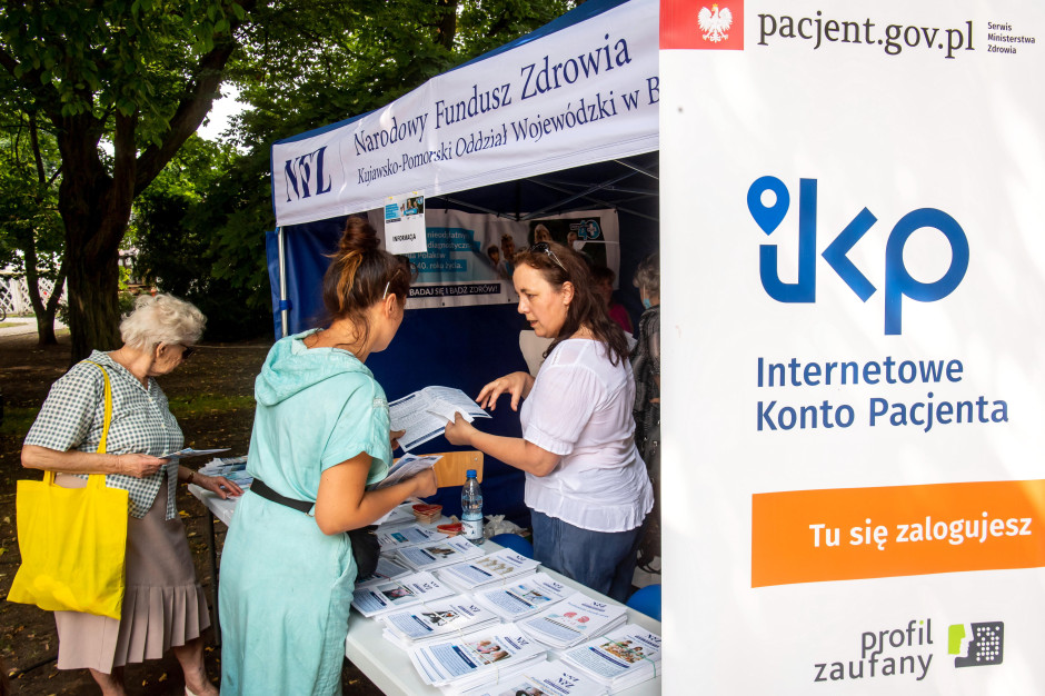 Ważny program zostanie przedłużony o rok. Będą nowe zadania związane ze zmianami klimatycznymi