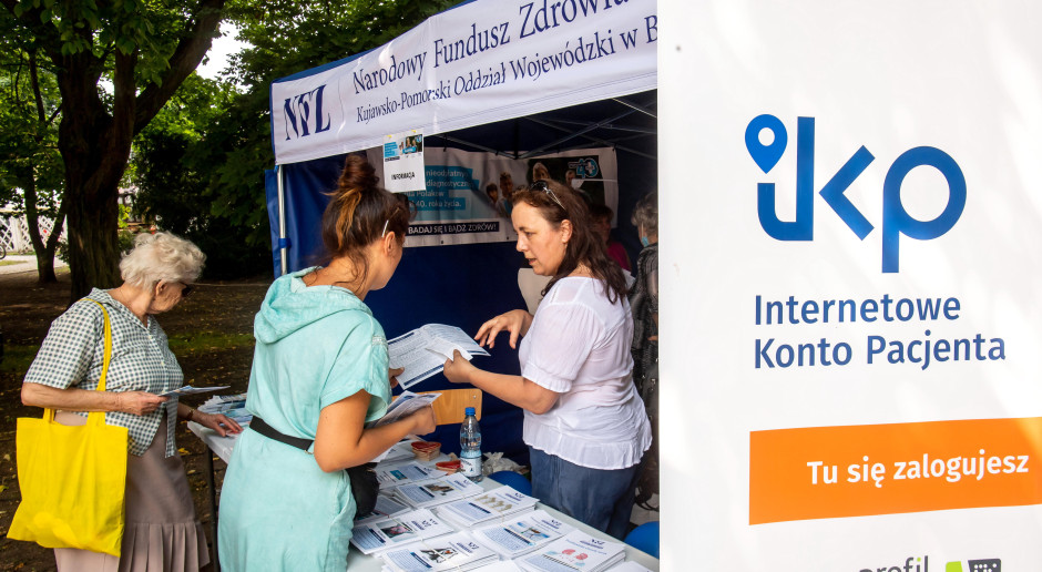 Ważny program zostanie przedłużony o rok. Będą nowe zadania związane ze zmianami klimatycznymi