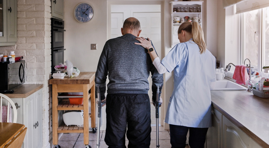 2150 zł co miesiąc. Ustawa o bonie senioralnym jeszcze w tym roku
