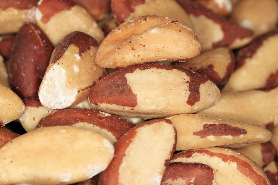 1 na dzień wystarczy. Promieniotwórczy przysmak, którym Polacy się zajadają