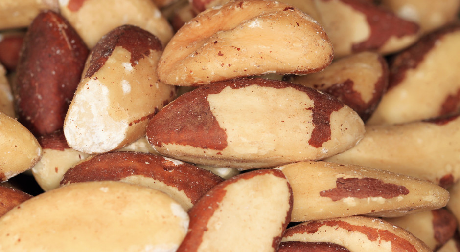 1 na dzień wystarczy. Promieniotwórczy przysmak, którym Polacy się zajadają