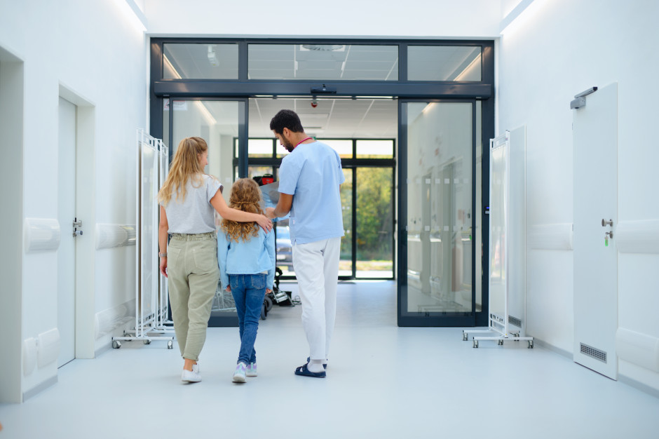 Nowa inwestycja w opiekę psychiatryczną dla dzieci i młodzieży. Koszt ponad 42 mln zł