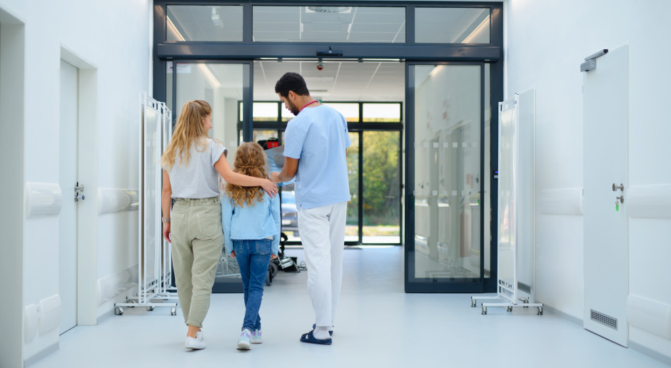 Nowa inwestycja w opiekę psychiatryczną dla dzieci i młodzieży. Koszt ponad 42 mln zł