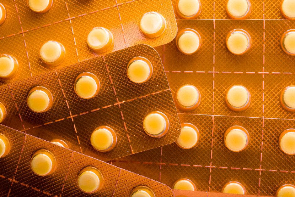 4 kraje już zakazały. U nas to hit wśród suplementów