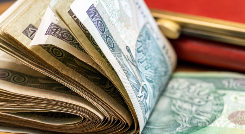 3 500 złotych czeka. 3 listopada rozpocznie się przyjmowania wniosków