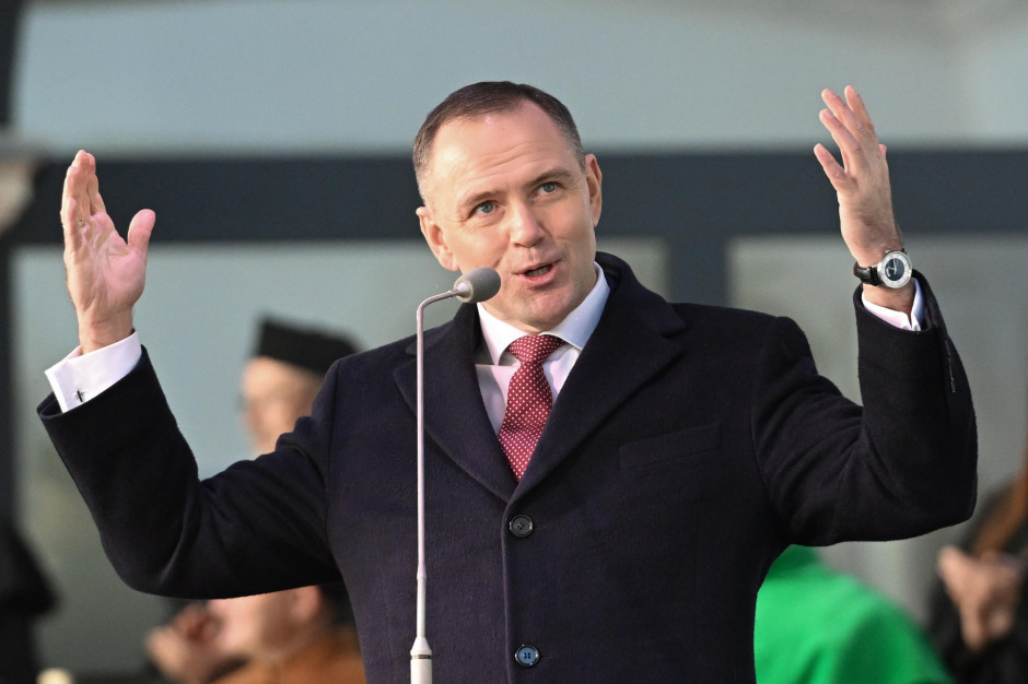 Prezydent złożył już podpis. Od nowego roku 7000 złotych dla wszystkich