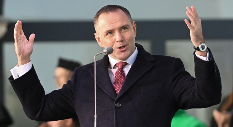 Prezydent złożył już podpis. Od nowego roku 7000 złotych dla każdego