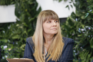 Child Support Centers: The Missing Link in the Support System