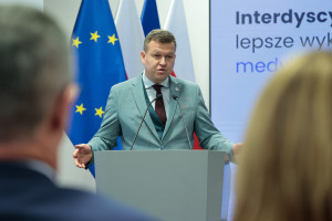 Rejestr ratowników medycznych. Ministerstwo Zdrowia przekaże dotację