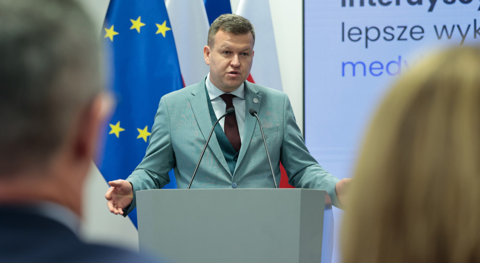 Rejestr ratowników medycznych. Ministerstwo Zdrowia przekaże dotację