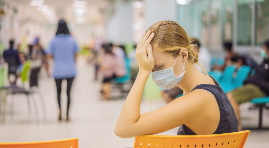 Najnowsze dane NFZ o kolejkach. Na te zabiegi czeka najwięcej pacjentów