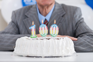 The End of the Age of Longevity. Scientists: These Ages Won't Live to 100