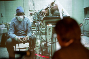 40 lat od pierwszego udanego przeszczepu serca. 