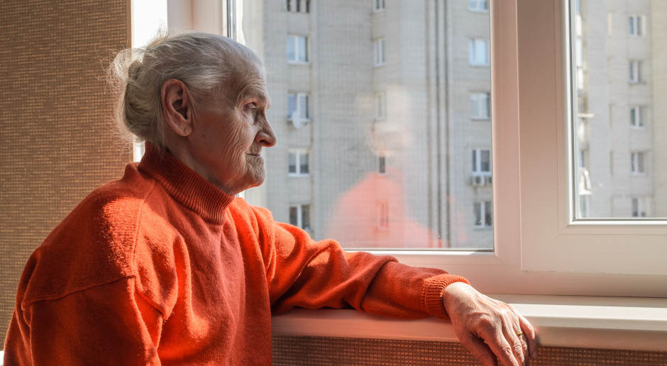 Osoby po 65. roku życia wykluczone przez rząd. Świadczenie, na które czekali od dawna