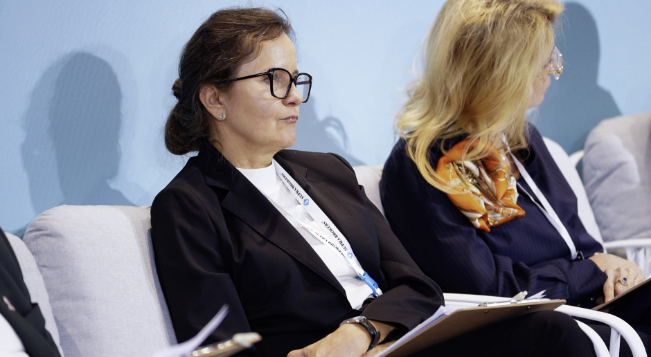 Prof. Mizia-Stec: pacjenci kardiologiczni potrzebują szerszego dostępu do badań genetycznych