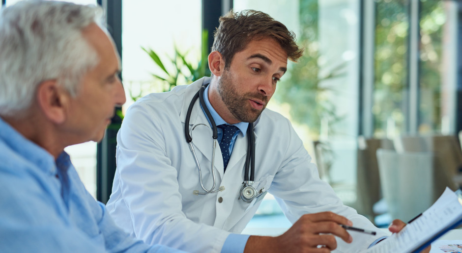 Nowa epidemia nowotworów. 44 diagnozy każdego dnia