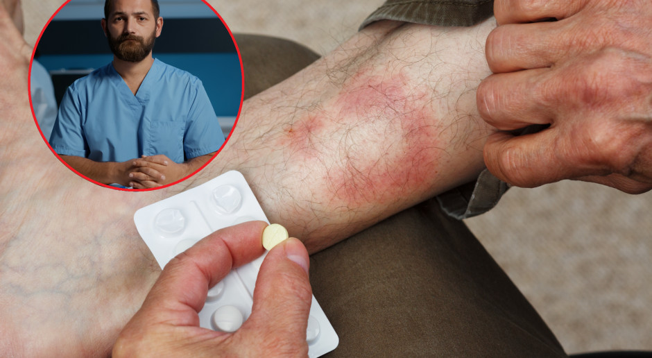 Lekarze POZ biją na alarm. Wzrost zachorowań o prawie 30 proc.