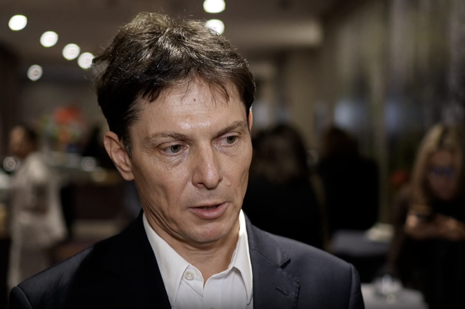 Badania kliniczne są jak komandosi: sprawni, najbardziej nowocześni, idący na froncie