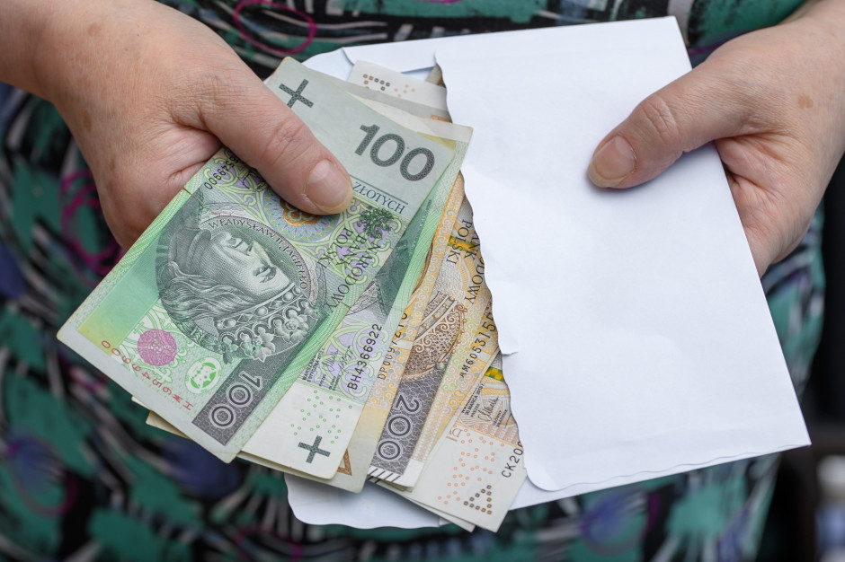 Dziś rusza przyjmowania wniosków na 3 500 zł od rządu. Potrwa tylko do 15 grudnia