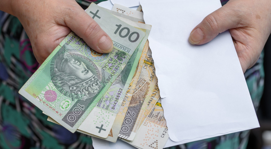 Dziś rusza przyjmowanie wniosków na 3 500 zł od rządu. Potrwa tylko do 15 grudnia