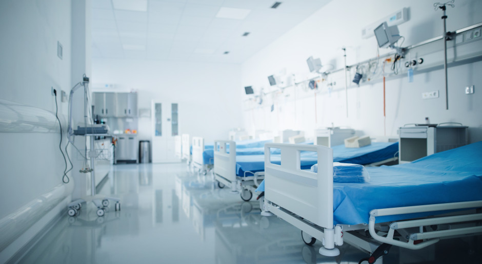 Kardiologia, kardiochirurgia, ortopedia, urologia - szpitale przesuwają zabiegi na przyszły rok