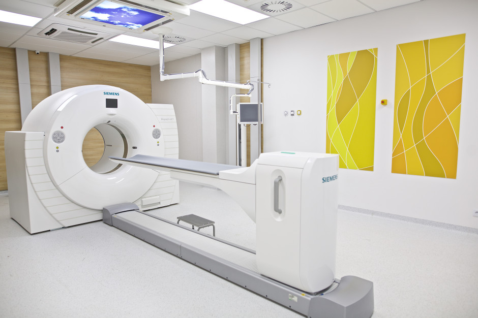 PET-PSMA: współczesny standard w diagnostyce raka