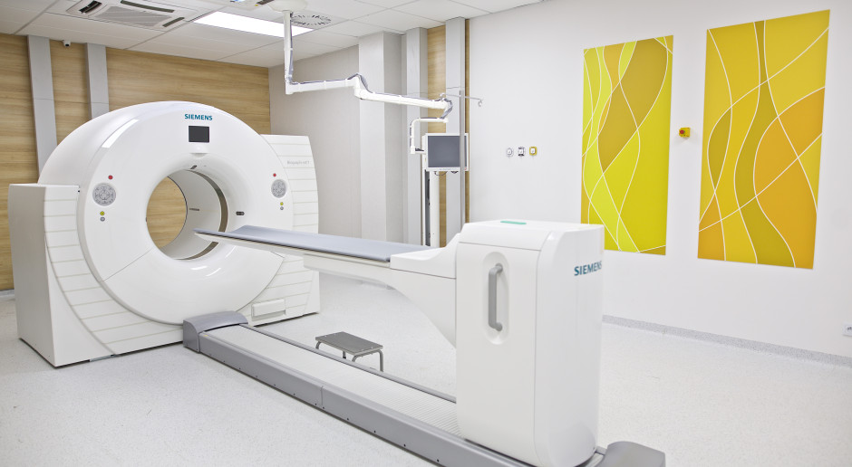 PET-PSMA: współczesny standard w diagnostyce raka