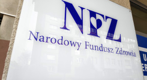 NFZ chce zdobyć nowych pracowników, resort luzuje ograniczenia. Projekt trafił do konsultacji