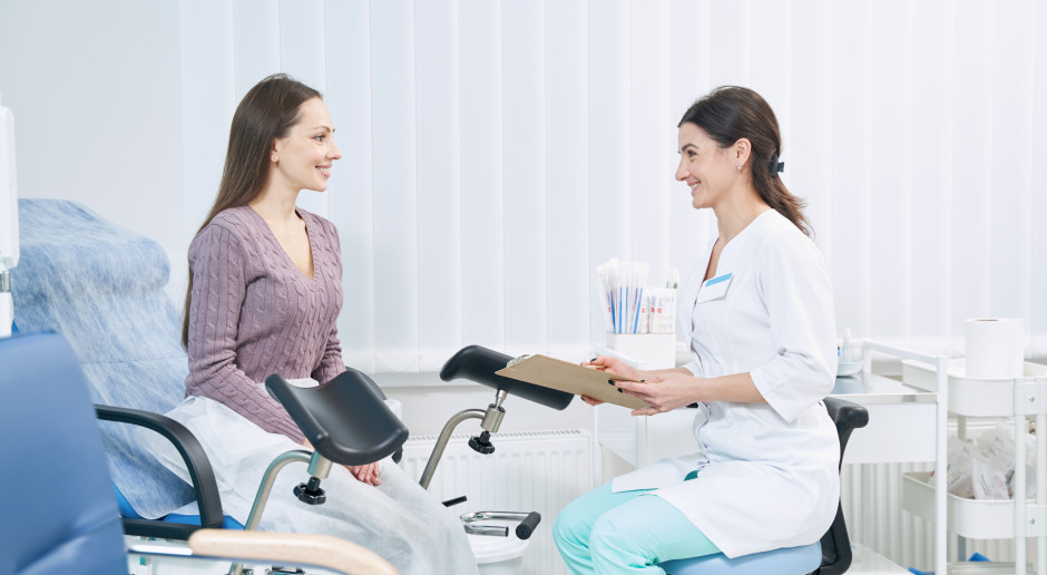 Neuroatypowe "Zetki" w gabinecie ginekologicznym. Powstał raport