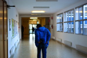 Spokesman for the medical profession: hospitals in Poland are no longer accepting new patients