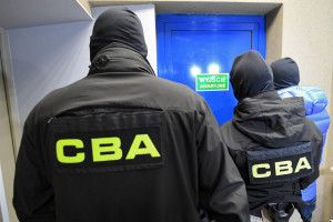 CBA arrests at a medical institute in Warsaw. Very serious charges