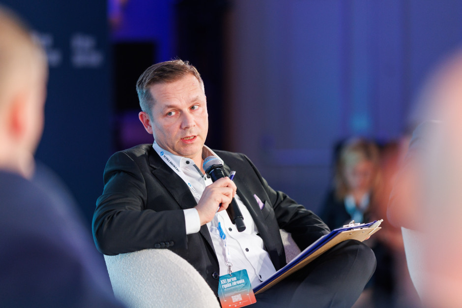 Polska medycyna stawia na innowacje. "Brakuje nam natomiast szybkich ścieżek wdrażania"